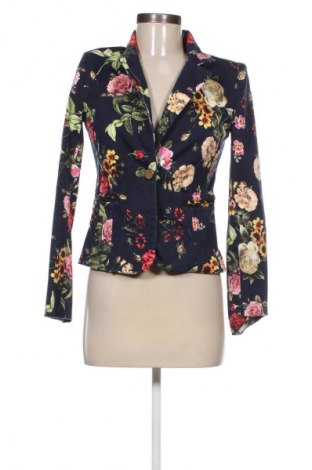 Damen Blazer Jeanette, Größe S, Farbe Mehrfarbig, Preis 24,55 €