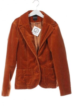 Női blézer Jones, Méret XS, Szín Narancssárga
, Ár 2 676 Ft