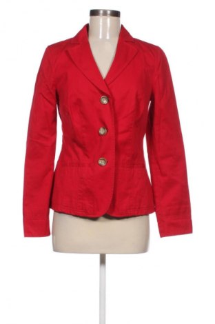 Дамско сако L.L. Bean, Размер M, Цвят Червен, Цена 81,99 лв.