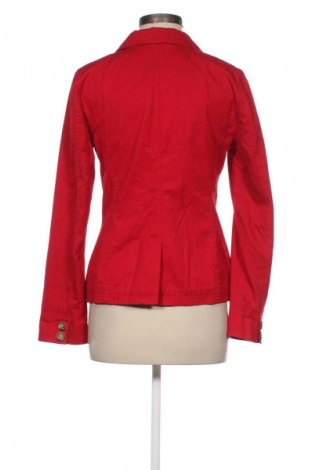 Дамско сако L.L. Bean, Размер M, Цвят Червен, Цена 81,99 лв.