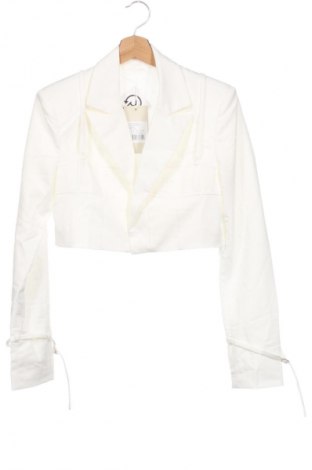 Sacou de femei LeGer By Lena Gercke, Mărime XS, Culoare Alb, Preț 534,99 Lei