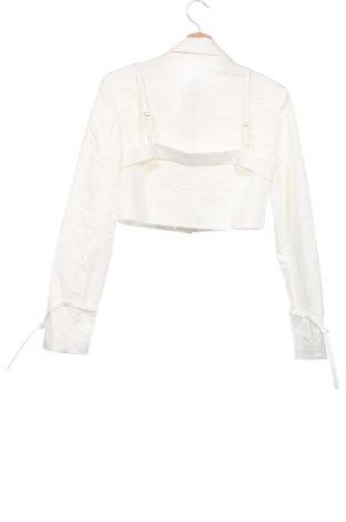 Sacou de femei LeGer By Lena Gercke, Mărime XS, Culoare Alb, Preț 534,99 Lei