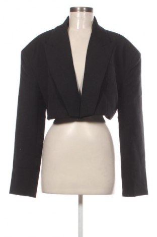 Damen Blazer LeGer By Lena Gercke X About you, Größe M, Farbe Schwarz, Preis 109,99 €