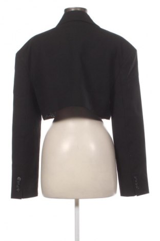 Damen Blazer LeGer By Lena Gercke X About you, Größe M, Farbe Schwarz, Preis 109,99 €