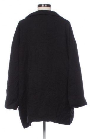 Sacou de femei Lindex, Mărime XL, Culoare Negru, Preț 163,99 Lei