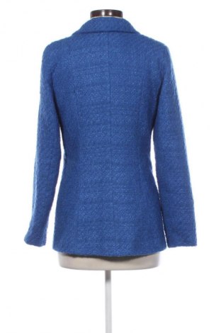 Damen Blazer Look, Größe M, Farbe Blau, Preis 34,78 €