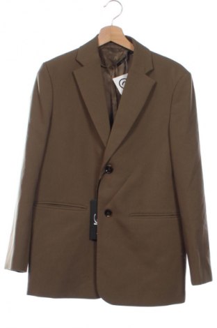 Dámske sako  Luisa Cerano, Veľkosť XS, Farba Zelená, Cena  117,95 €