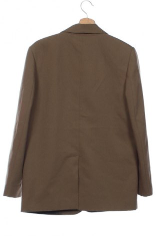 Dámske sako  Luisa Cerano, Veľkosť XS, Farba Zelená, Cena  117,95 €