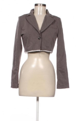 Damen Blazer Lvcilia, Größe S, Farbe Grau, Preis 33,99 €