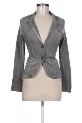 Sacou de femei Made In Italy, Mărime S, Culoare Gri, Preț 163,99 Lei