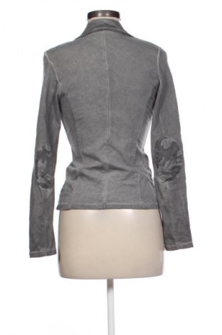 Sacou de femei Made In Italy, Mărime S, Culoare Gri, Preț 163,99 Lei