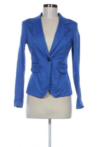 Damen Blazer Made In Italy, Größe S, Farbe Blau, Preis 33,99 €