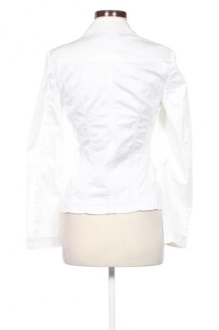 Damen Blazer Mango, Größe M, Farbe Weiß, Preis € 28,00