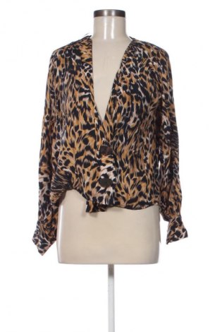 Damen Blazer Mango, Größe S, Farbe Mehrfarbig, Preis € 63,37