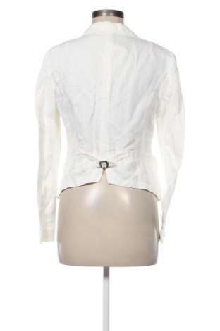 Damen Blazer Marc Cain, Größe M, Farbe Weiß, Preis € 122,76
