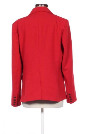 Damski żakiet Marks & Spencer Autograph, Rozmiar L, Kolor Czerwony, Cena 223,99 zł