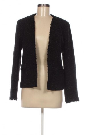 Dámské sako  Massimo Dutti, Velikost L, Barva Černá, Cena  1 380,00 Kč