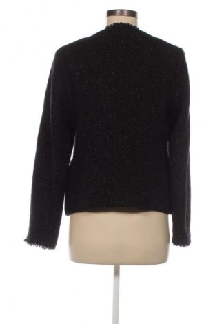 Dámské sako  Massimo Dutti, Velikost L, Barva Černá, Cena  1 380,00 Kč