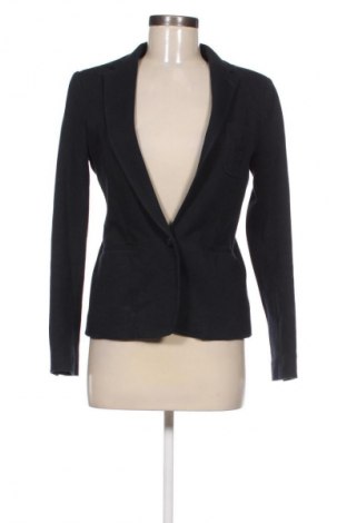 Dámské sako  Massimo Dutti, Velikost M, Barva Modrá, Cena  1 380,00 Kč
