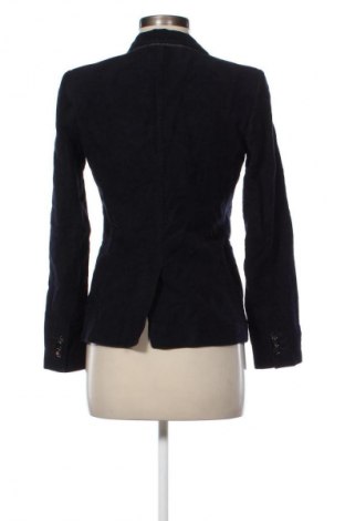 Γυναικείο σακάκι Massimo Dutti, Μέγεθος S, Χρώμα Μπλέ, Τιμή 32,99 €