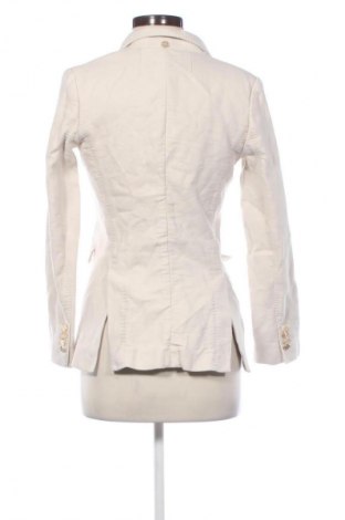 Damen Blazer Massimo Dutti, Größe M, Farbe Ecru, Preis € 151,13