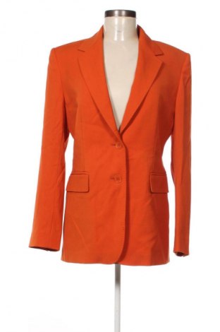 Γυναικείο σακάκι Max Mara Studio, Μέγεθος M, Χρώμα Πορτοκαλί, Τιμή 414,99 €
