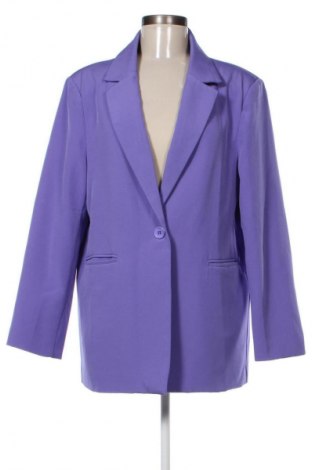 Damen Blazer Missguided, Größe S, Farbe Lila, Preis € 29,16