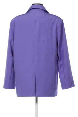 Damen Blazer Missguided, Größe S, Farbe Lila, Preis € 29,16