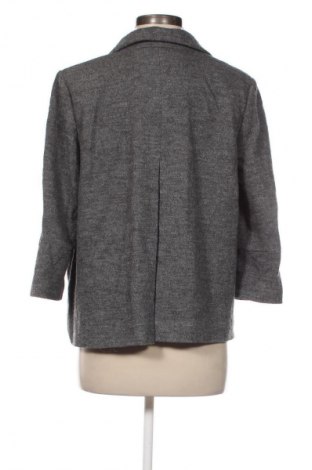 Damen Blazer Montego, Größe M, Farbe Grau, Preis 53,99 €