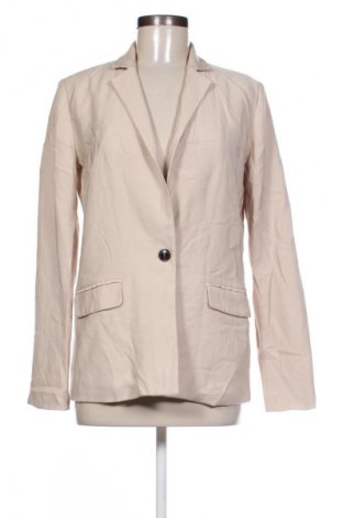 Damen Blazer My Jewellery, Größe S, Farbe Beige, Preis 33,99 €