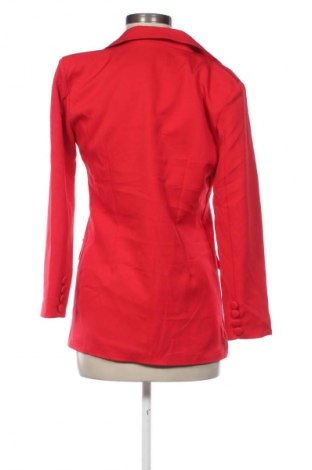Damski żakiet NEW COLLECTION, Rozmiar M, Kolor Czerwony, Cena 222,99 zł