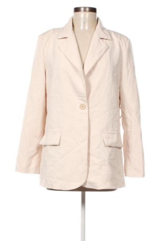 Damski żakiet NEW COLLECTION, Rozmiar M, Kolor ecru, Cena 222,99 zł