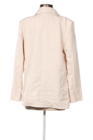 Damski żakiet NEW COLLECTION, Rozmiar M, Kolor ecru, Cena 222,99 zł