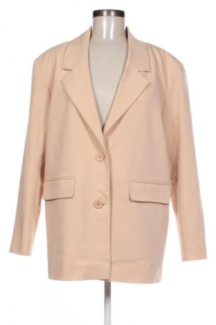 Damen Blazer Noisy May, Größe M, Farbe Gelb, Preis € 46,99