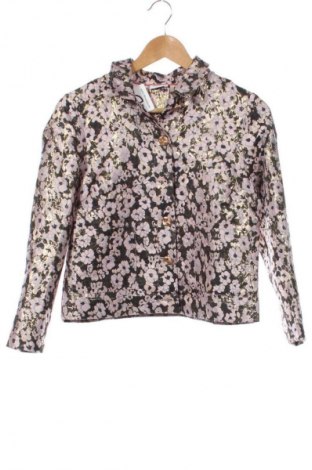 Damen Blazer Numph, Größe XS, Farbe Mehrfarbig, Preis € 56,00