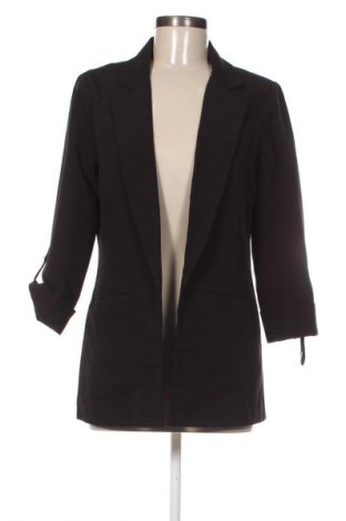 Sacou de femei ONLY, Mărime M, Culoare Negru, Preț 316,99 Lei