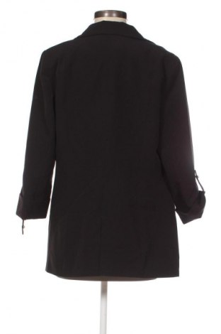 Sacou de femei ONLY, Mărime M, Culoare Negru, Preț 316,99 Lei