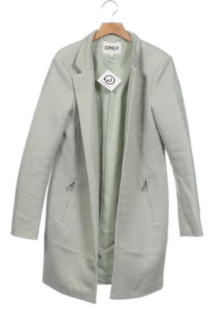 Sacou de femei ONLY, Mărime XS, Culoare Verde, Preț 316,99 Lei