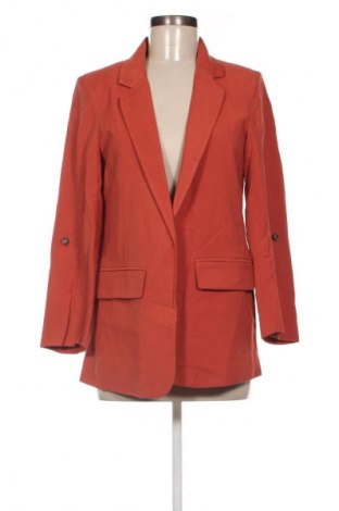 Damen Blazer ONLY, Größe M, Farbe Orange, Preis 64,99 €