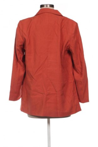 Damen Blazer ONLY, Größe M, Farbe Orange, Preis 64,99 €