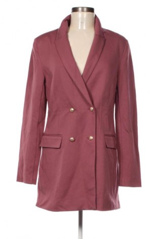 Damen Blazer ONLY, Größe M, Farbe Aschrosa, Preis 64,99 €