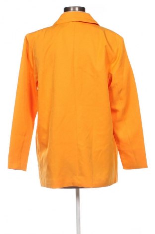 Damen Blazer ONLY, Größe S, Farbe Orange, Preis 64,99 €