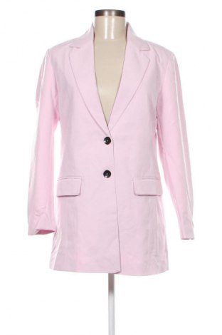 Sacou de femei ONLY, Mărime S, Culoare Roz, Preț 316,99 Lei