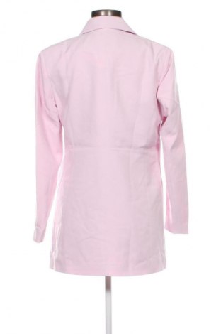 Sacou de femei ONLY, Mărime S, Culoare Roz, Preț 316,99 Lei