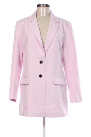 Damen Blazer ONLY, Größe M, Farbe Rosa, Preis 64,99 €