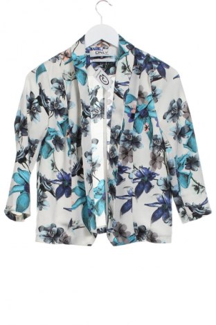 Damen Blazer ONLY, Größe XS, Farbe Mehrfarbig, Preis 20,92 €