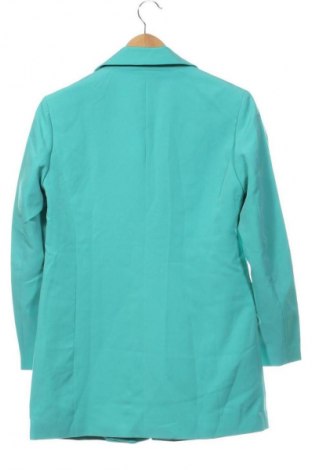 Sacou de femei ONLY, Mărime XS, Culoare Albastru, Preț 316,99 Lei