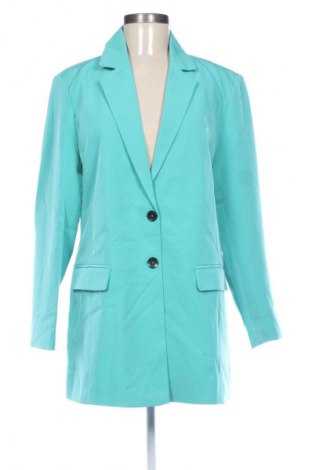 Sacou de femei ONLY, Mărime M, Culoare Verde, Preț 316,99 Lei