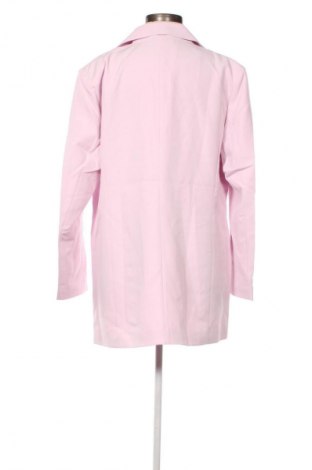 Sacou de femei ONLY, Mărime L, Culoare Roz, Preț 316,99 Lei