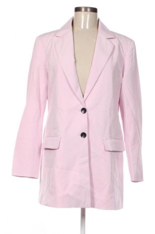 Sacou de femei ONLY, Mărime M, Culoare Roz, Preț 316,99 Lei